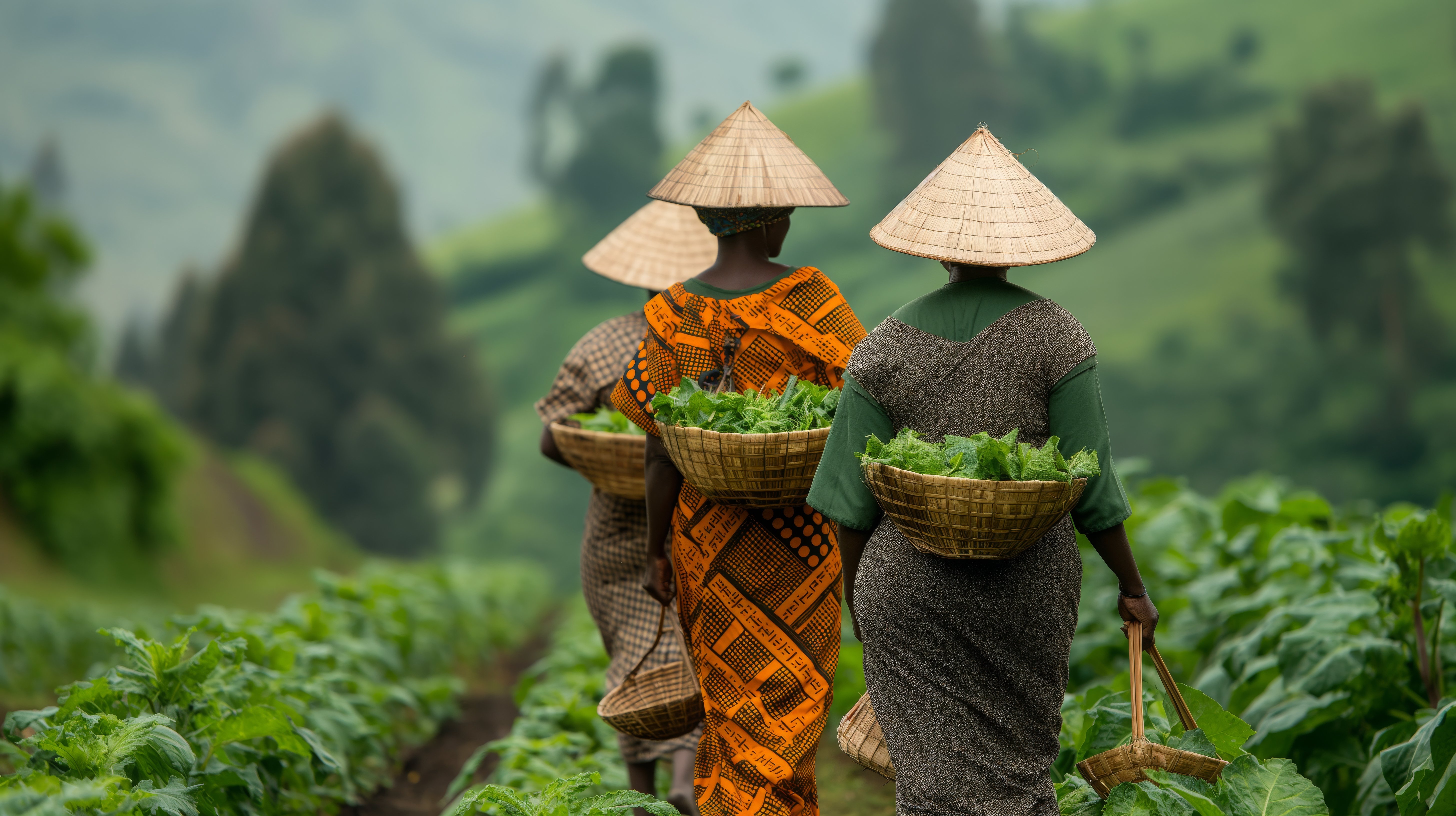 African Farmers